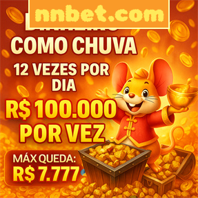 nnbet.com Indique amigos para receber um bônus