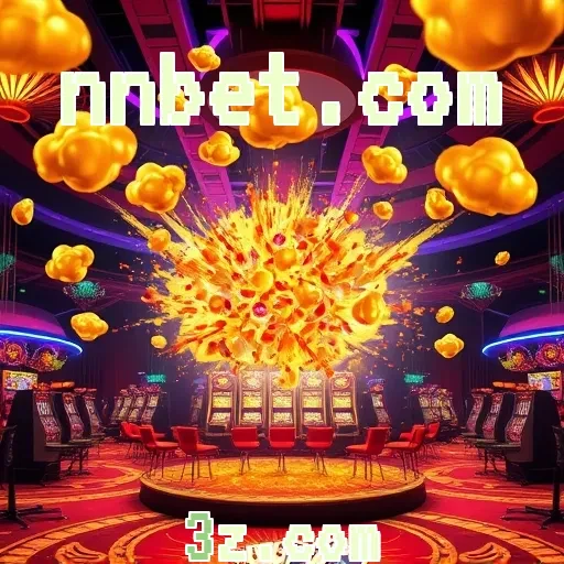 nnbet.com: Descubra as Melhores Ofertas em Jogos e Aposte com Inteligência